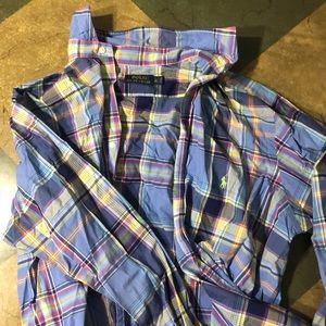 Ralph Lauren Button Down
